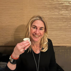 Meet your Posher, Kathryn